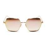 DIFF Eyewear Harlowe Sunglasses