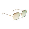 DIFF Eyewear Harlowe Sunglasses