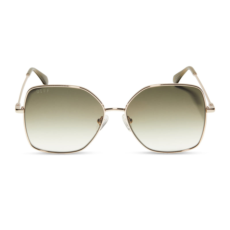 DIFF Eyewear Iris Sunglasses