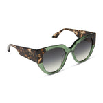 DIFF Eyewear Ivy Sunglasses