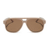 DIFF Eyewear Nash Sunglasses