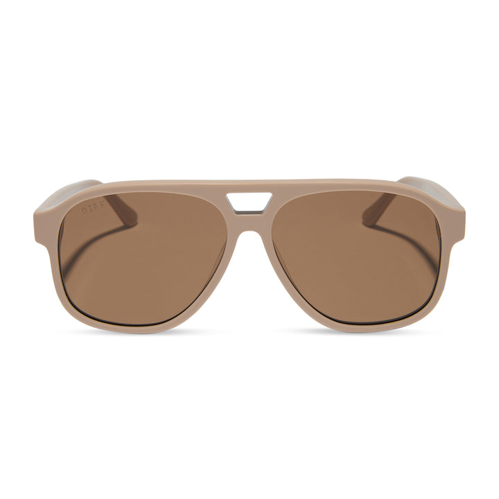 DIFF Eyewear Nash Sunglasses