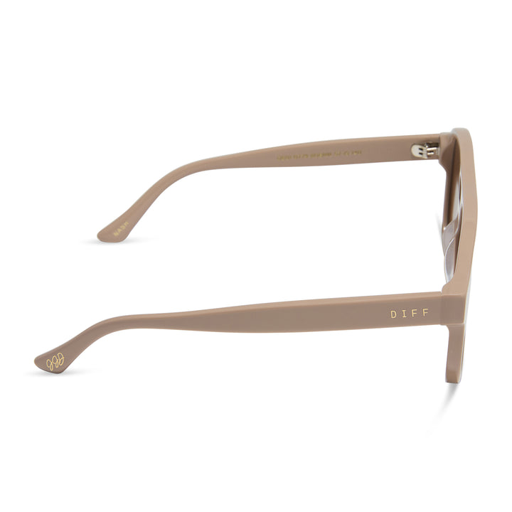 DIFF Eyewear Nash Sunglasses