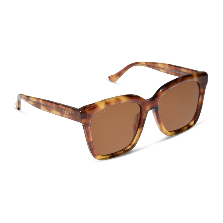 DIFF Eyewear Meredith Sunglasses