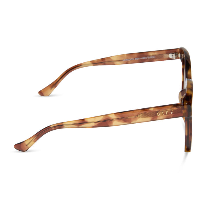 DIFF Eyewear Meredith Sunglasses