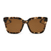 DIFF Eyewear Meredith Sunglasses