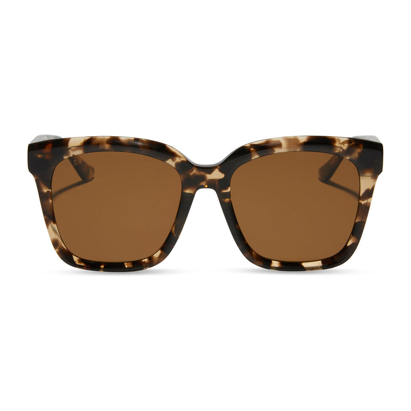 DIFF Eyewear Meredith Sunglasses