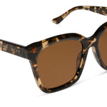 DIFF Eyewear Meredith Sunglasses