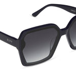 DIFF Eyewear Presley Sunglasses