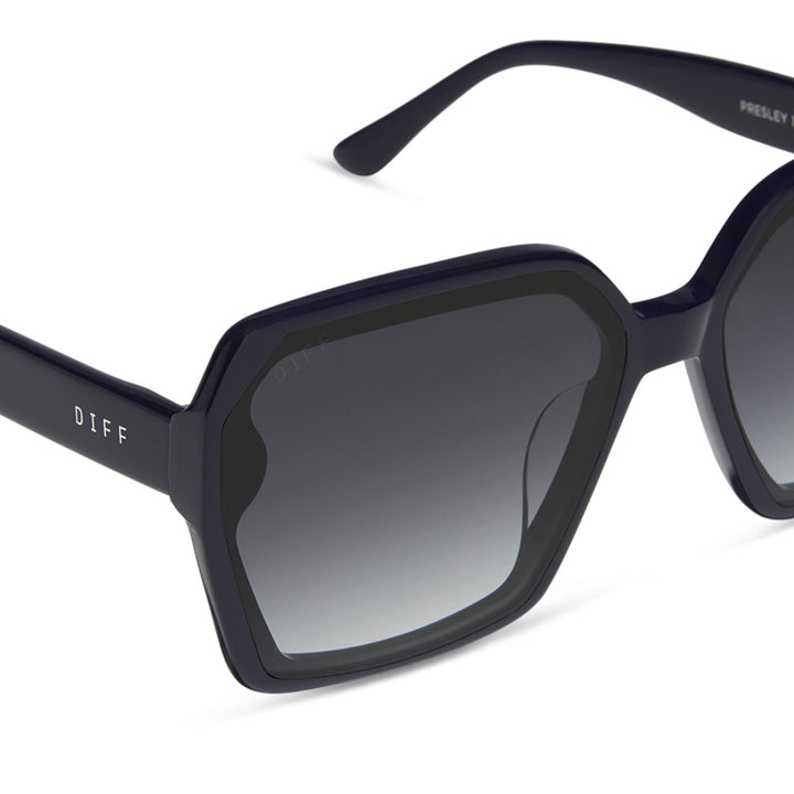 DIFF Eyewear Presley Sunglasses