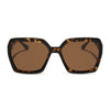 DIFF Eyewear Sloane Sunglasses