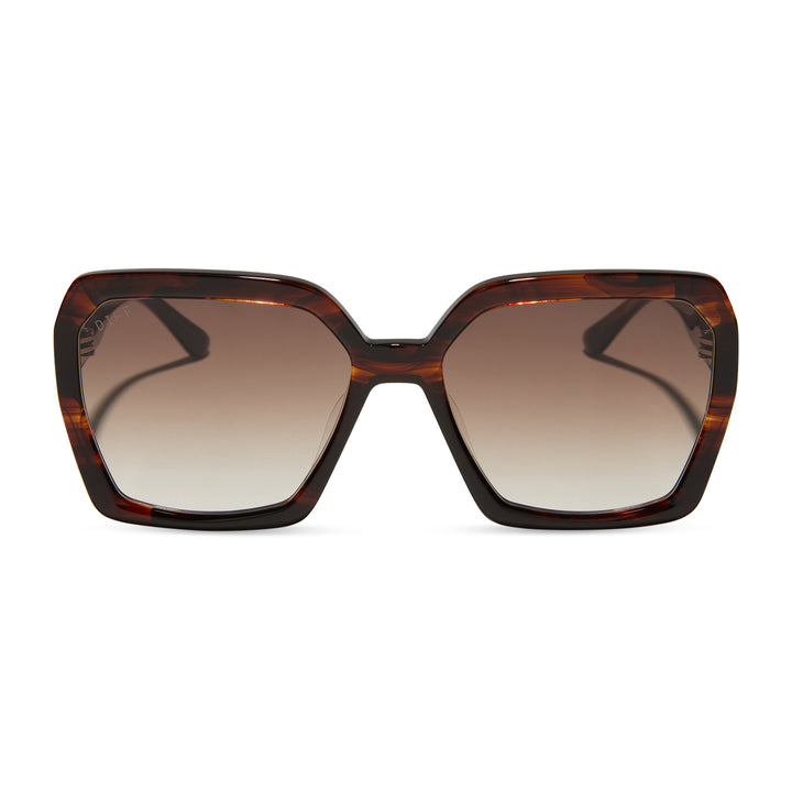 DIFF Eyewear Sloane Sunglasses