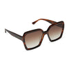 DIFF Eyewear Sloane Sunglasses