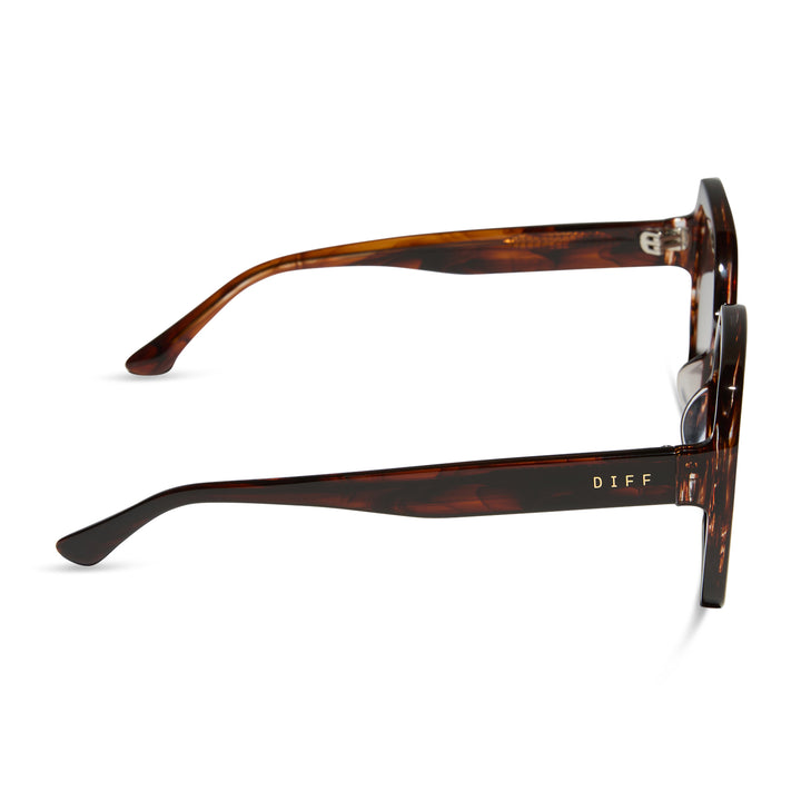 DIFF Eyewear Sloane Sunglasses
