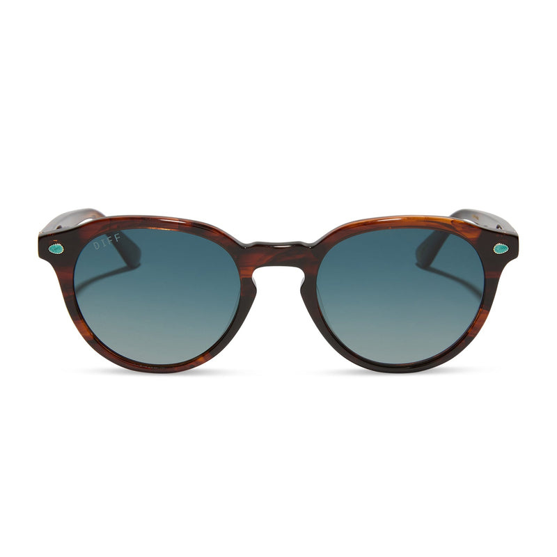 DIFF Eyewear Beth Sunglasses
