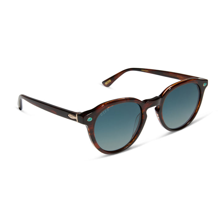 DIFF Eyewear Beth Sunglasses