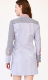 Rachel Antonoff Claud Shirtdress