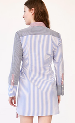 Rachel Antonoff Claud Shirtdress