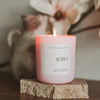 Sweet Water Decor XOXO Candle