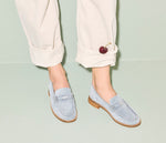 FREDA Elba Loafers