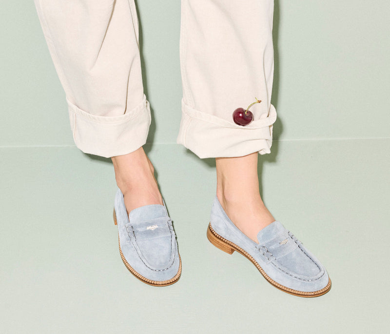 FREDA Elba Loafers