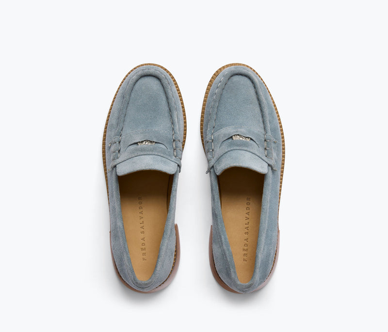 FREDA Elba Loafers