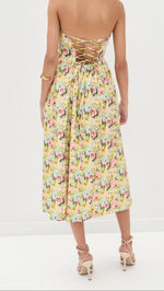 En Saison Cairo Dress