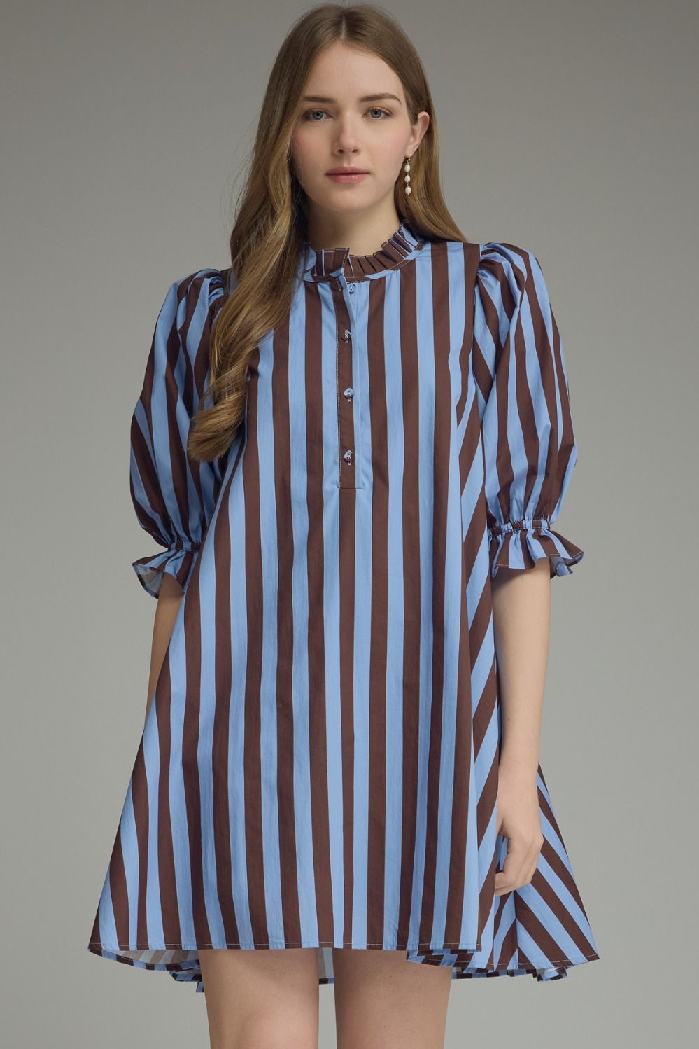 Striped