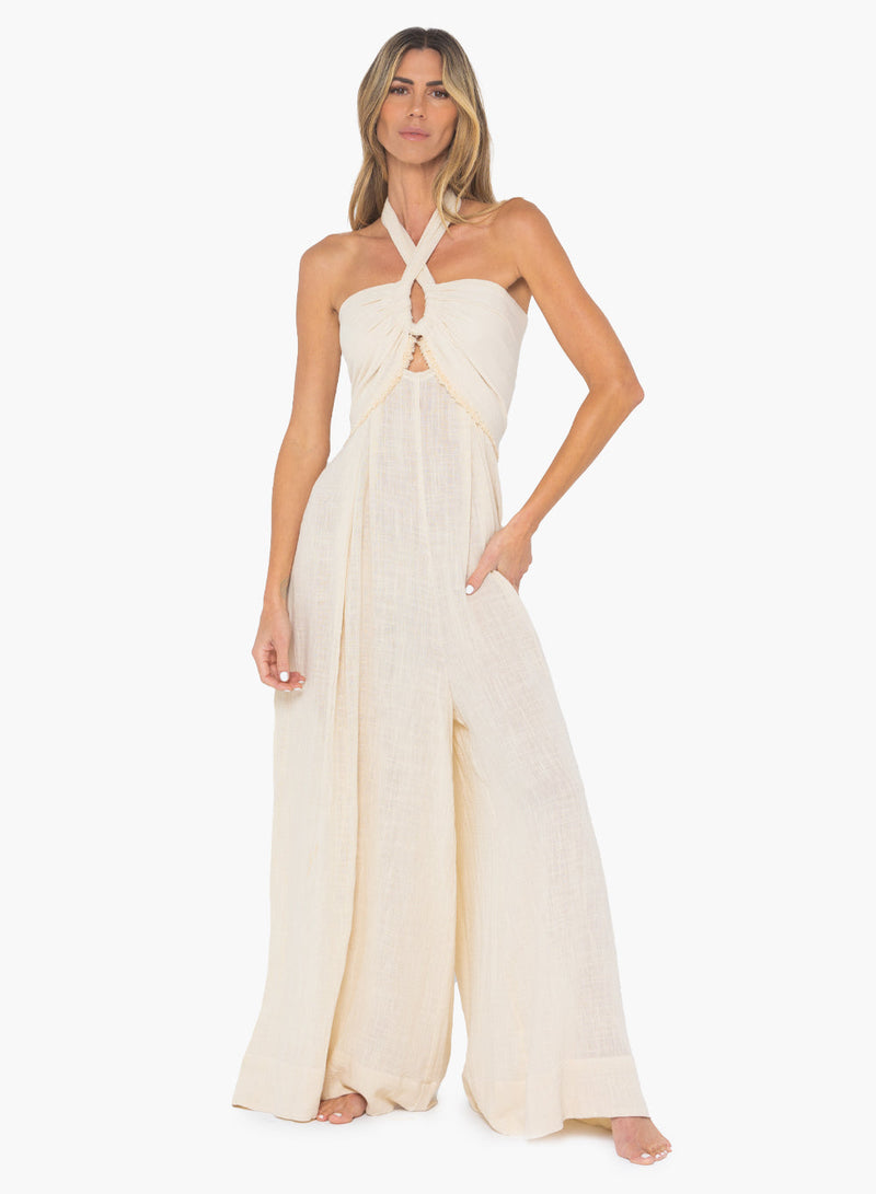 Just Bee Queen Esme Jumpsuit