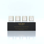 SAINT Essentials Votive Candle Set