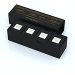 SAINT Essentials Votive Candle Set