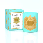 SAINT Ex-Voto Candle