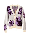 FASCE Ninfe Cardigan - PULLED ES