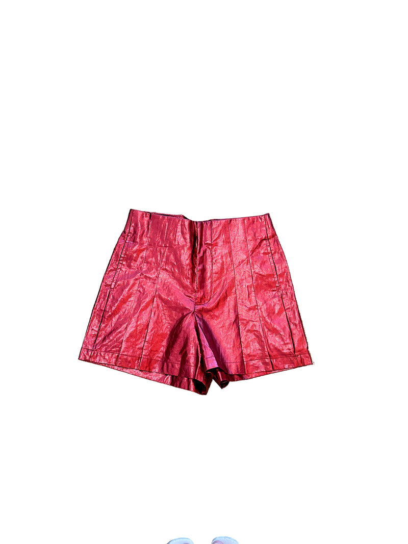 Lanhtropy Frida Shorts