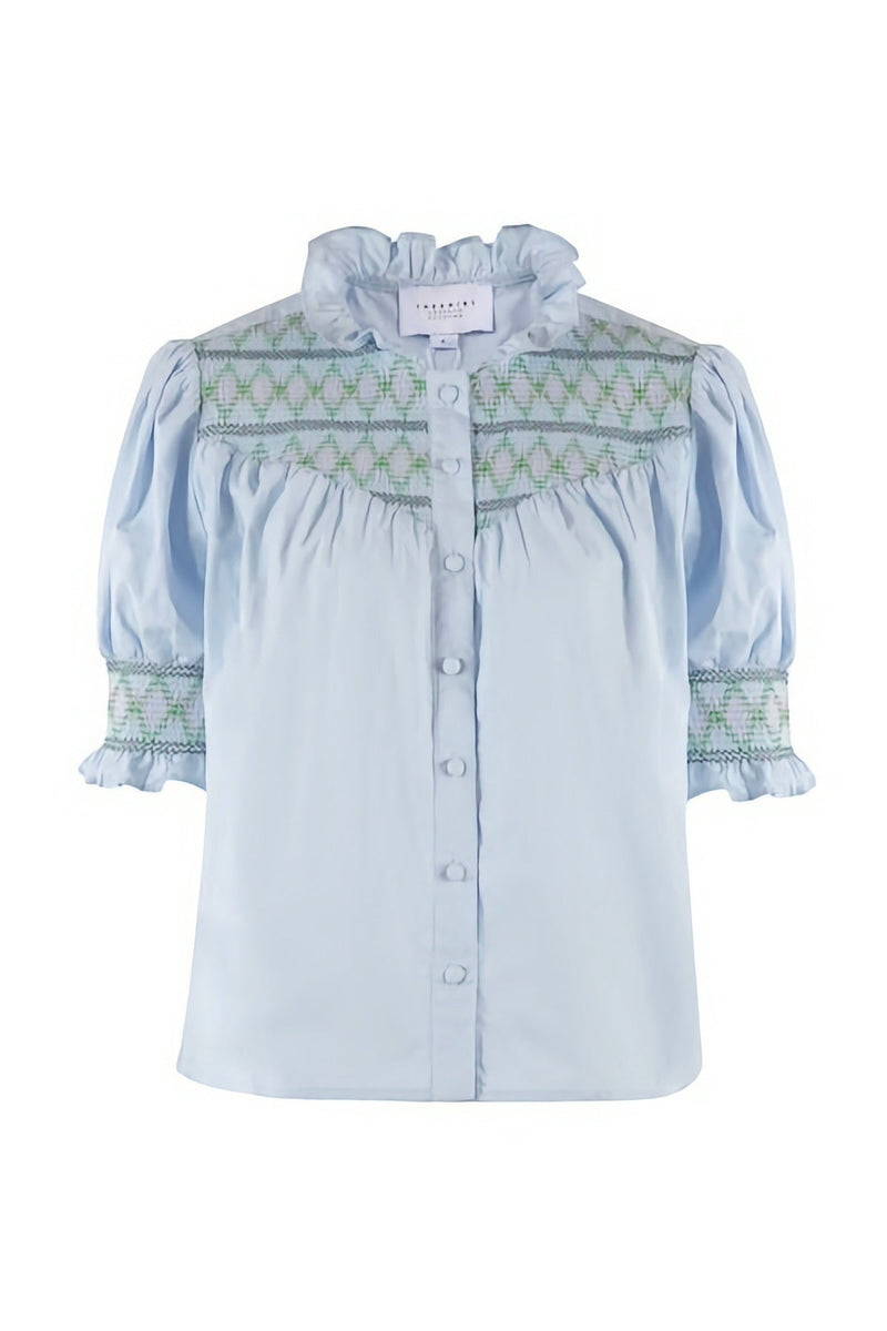 The Shirt Nicole Shirt