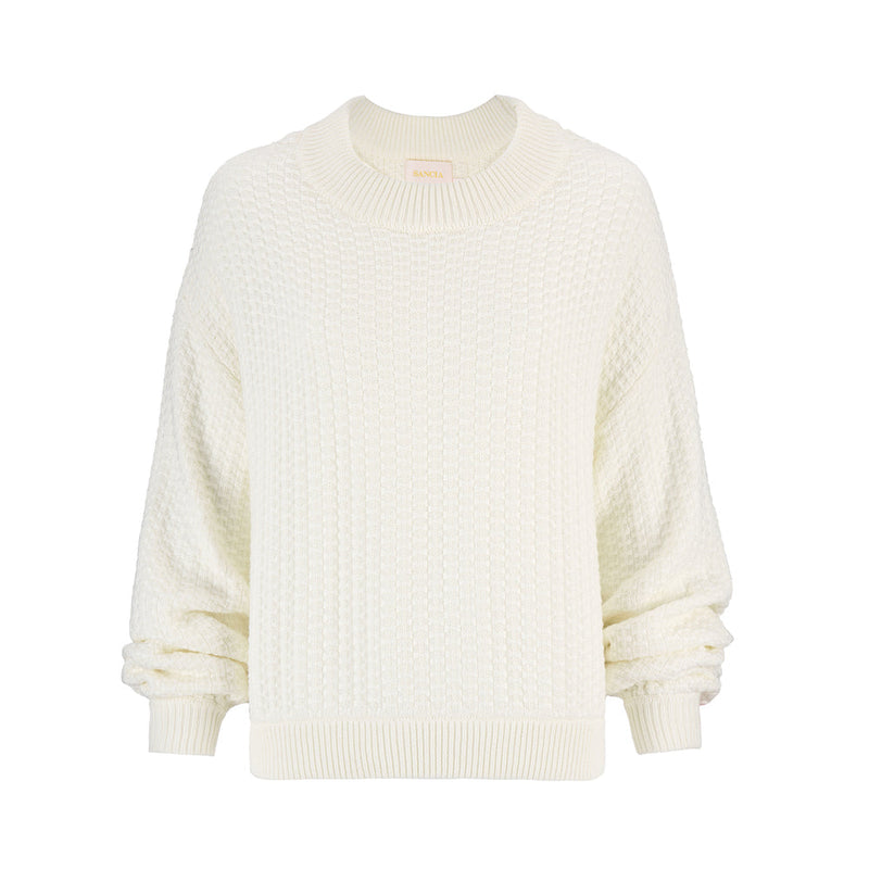 SANCIA Ines Sweater