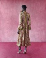 Celia B Glede Dress