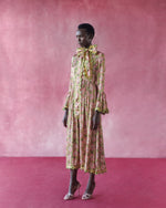 Celia B Glede Dress