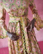 Celia B Glede Dress