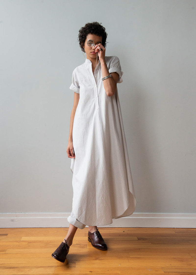 Heather Harlan XL Shirt Dress