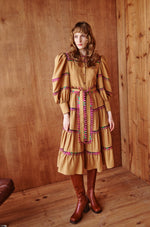 Celia B Hasu Dress