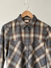 Heather Harlan Bias Shirt Dress