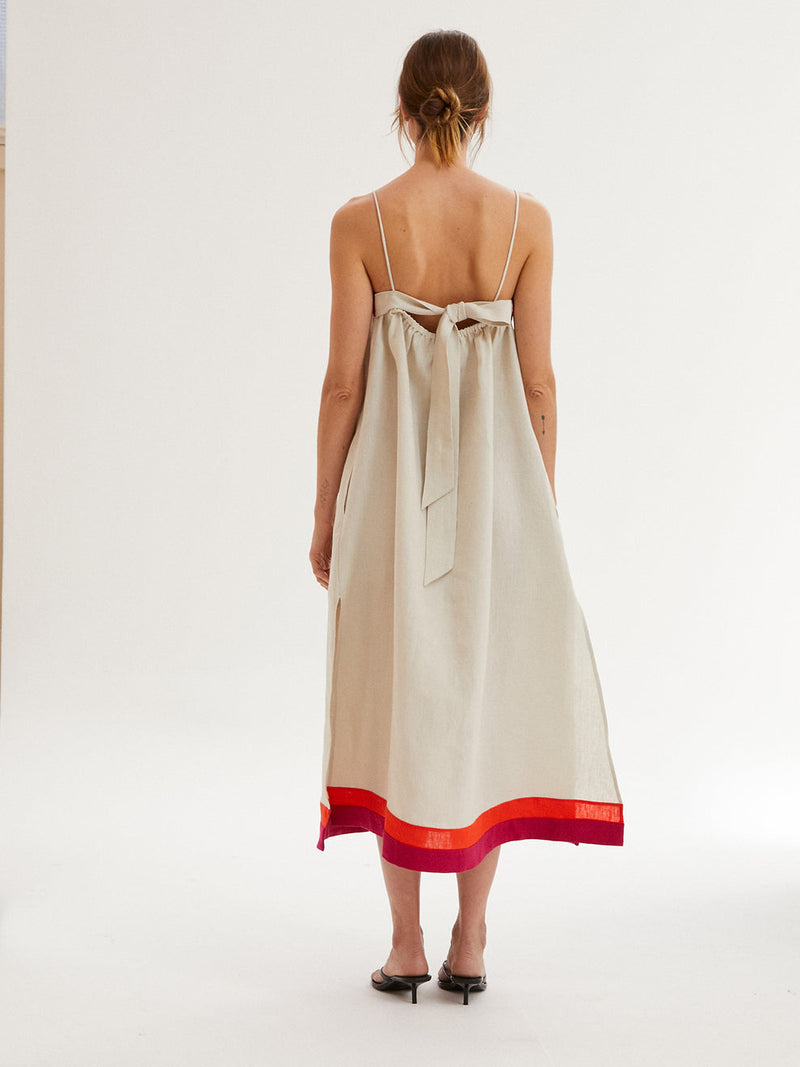 Casa Raki Vicky Dress
