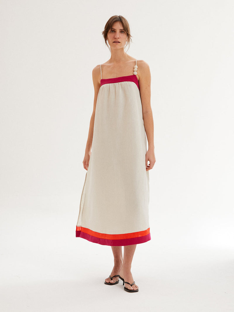 Casa Raki Vicky Dress