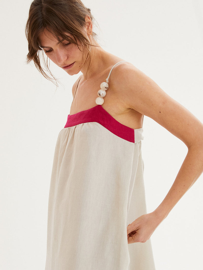 Casa Raki Vicky Dress