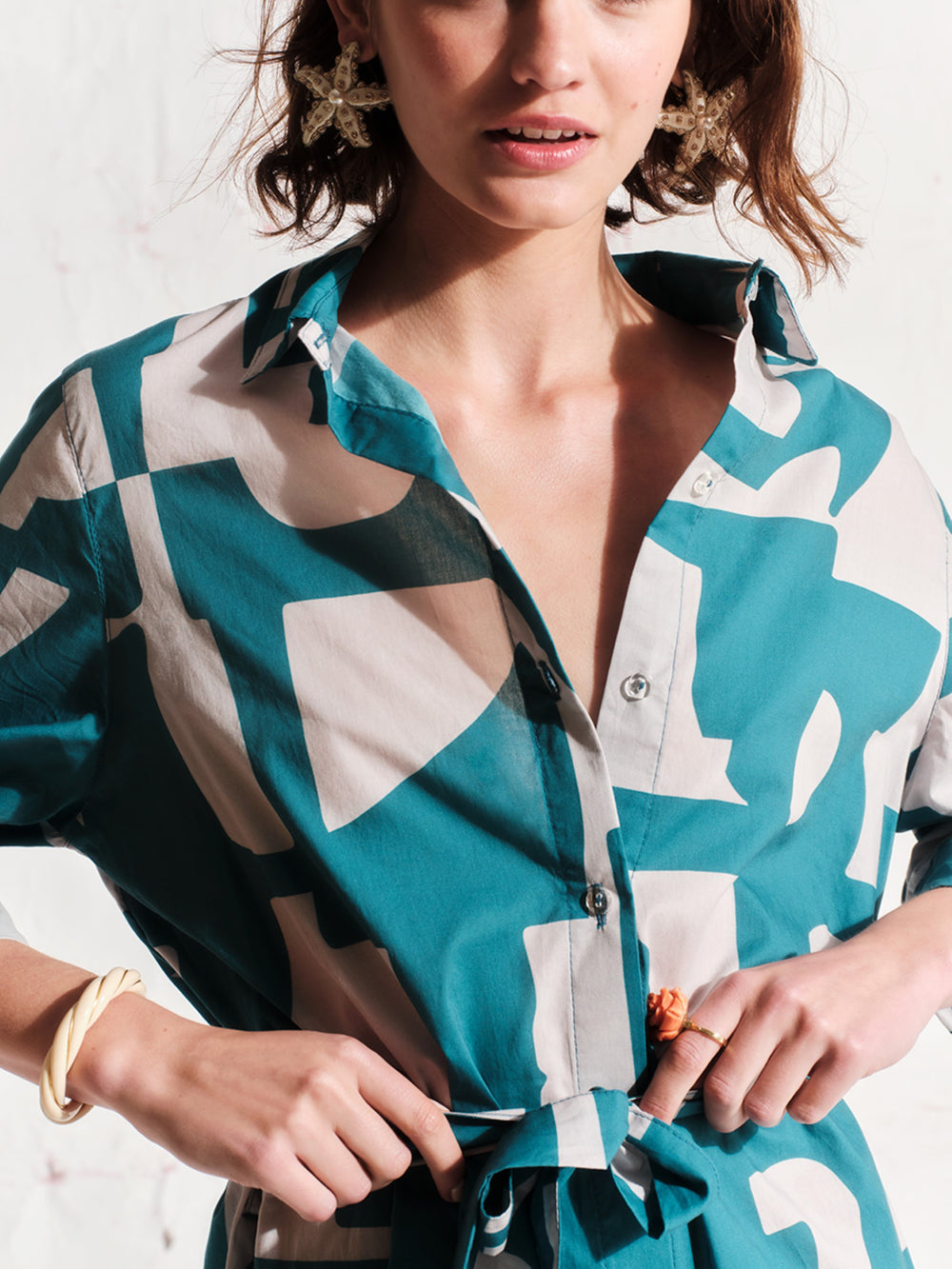 Teal