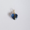 Ikiagi Red Onyx Cerezo Necklace