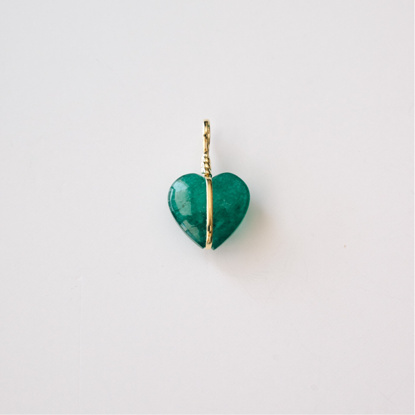 Ikiagi Cerezo Necklace