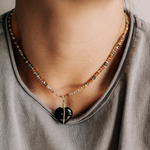 Ikiagi Cerezo Necklace