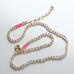 Ikiagi Moonstone Cerezo Necklace